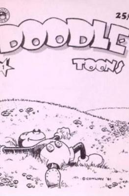 Doodle Toons