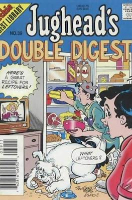 Jughead's Double Digest #39