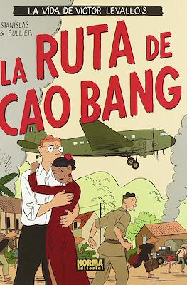 La vida de Victor Levallois #2