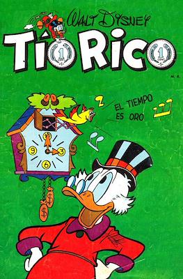 Tío Rico #44
