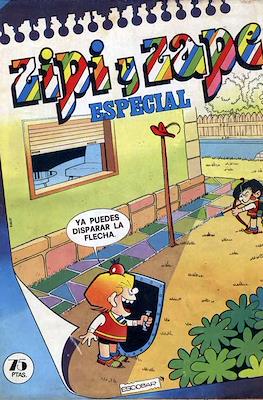Zipi y Zape Especial / ZipiZape Especial #31