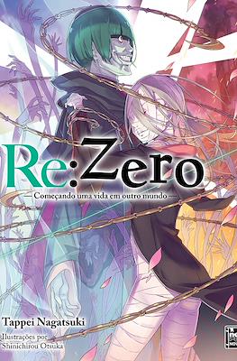 Re:Zero - Começando uma Vida em Outro Mundo #16