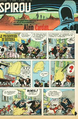 Le journal de Spirou #1057