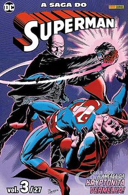 A Saga do Superman (2024-) #3