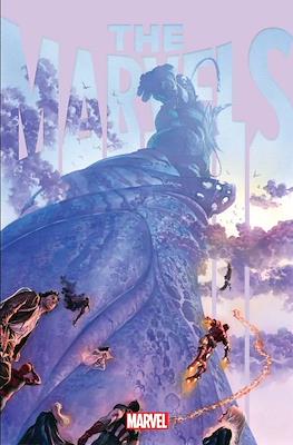 The Marvels #10