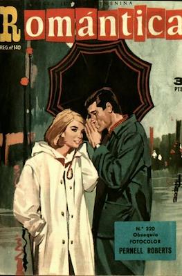 Romántica #220