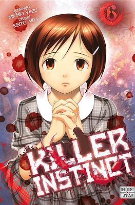 Killer instinct #6