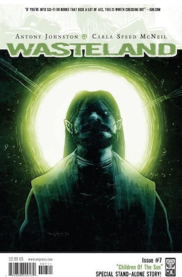 Wasteland #7
