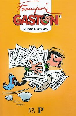 Gaston #2