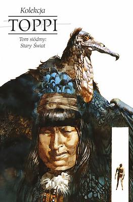 Kolekcja Toppi #7