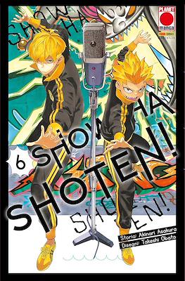 Show-ha Shoten! #6