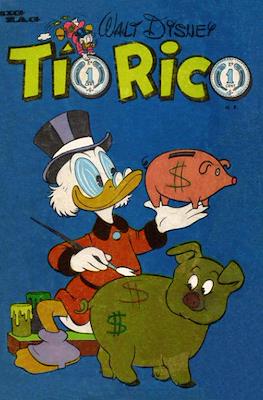 Tío Rico #13