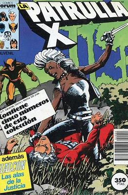 La Patrulla X Vol. 1 (1985-1995) #6