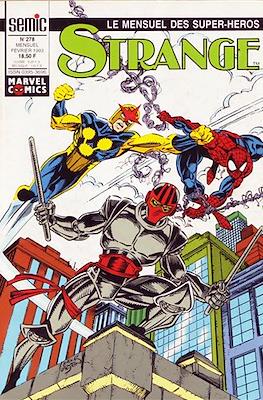 Strange #278
