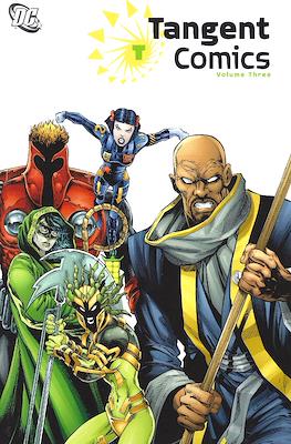 Tangent Comics #3