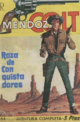 Mendoza Colt #1
