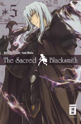 The Sacred Blacksmith #5