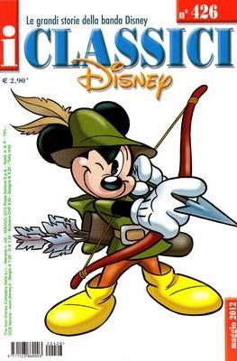 I Classici di Walt Disney #426