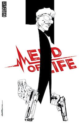 End of Life (2026 Variant Covers) #1.06