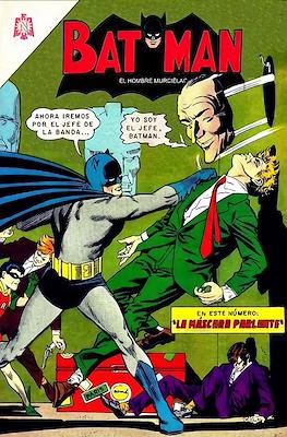 Batman (Grapa) #281