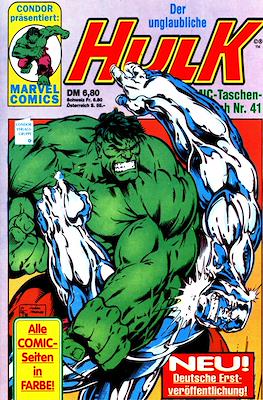 Der unglaubliche Hulk #41