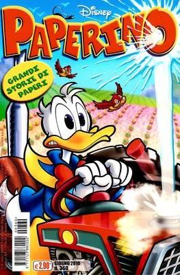 Super Almanacco Paperino / Paperino Mese / Paperino #360