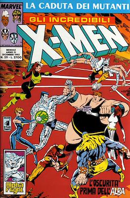 Gli Incredibili X-Men #29