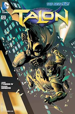 Talon (2012-2014) #12