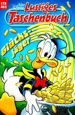 Walt Disneys Lustige Taschenbücher / Lustiges Taschenbuch #402