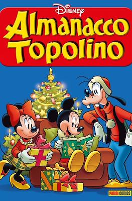 Almanacco Topolino (2021-) #17