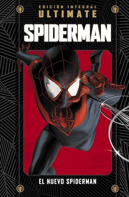 Marvel Ultimate Edición Integral (Cartoné) #47