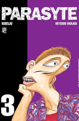 Parasyte #3