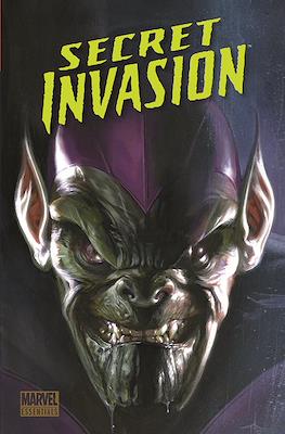 Secret Invasion - Marvel Essentials
