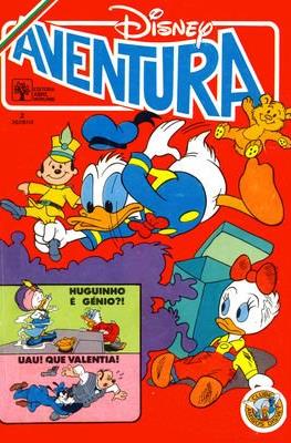 Disney Aventura #2