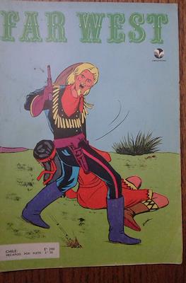 Far West #185