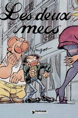 Les Deux Mecs