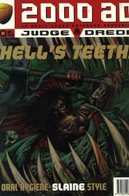 2000 AD #962
