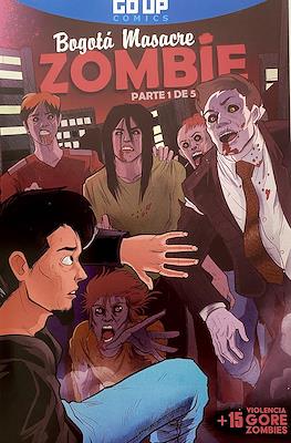 Bogota Masacre Zombie Remake #1