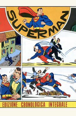Superman: Edizione cronologica integrale #46