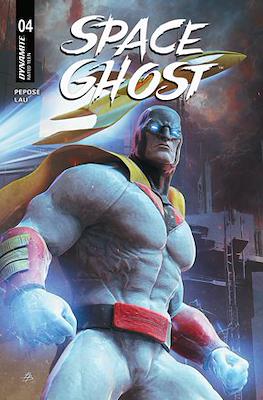 Space Ghost (2025 Variant Covers) #4.2