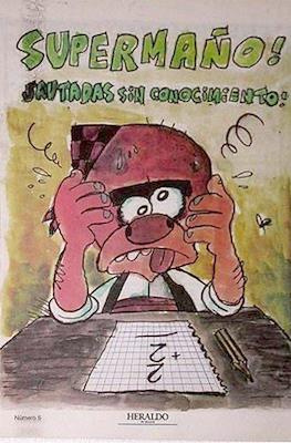 Supermaño #6