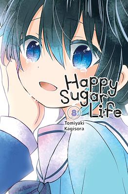 Happy Sugar Life #8
