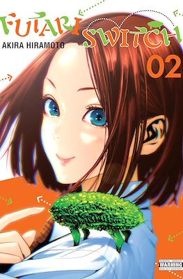 Futari Switch #2