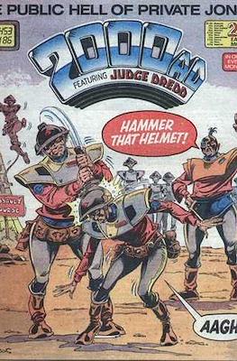 2000 AD #453