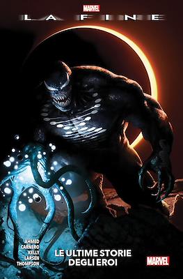 Marvel Collection #382