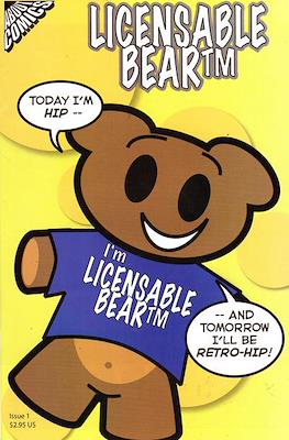 Licensable Bear