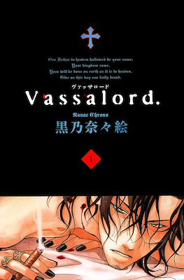 Vassalord ヴァッサロード ()