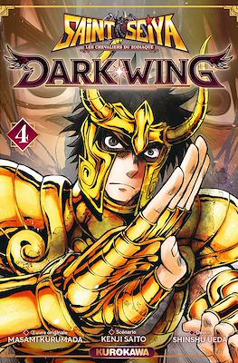 Saint Seiya - Dark Wing #4