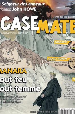 Casemate #197