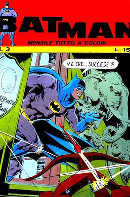 Batman Vol. 1 #3